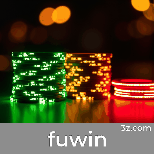 fuwin: Seu Cassino Online Seguro e Divertido