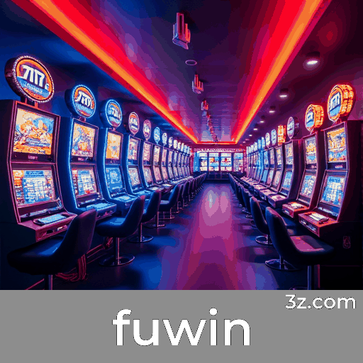 Experiência de Apostas Profissionais na Plataforma fuwin