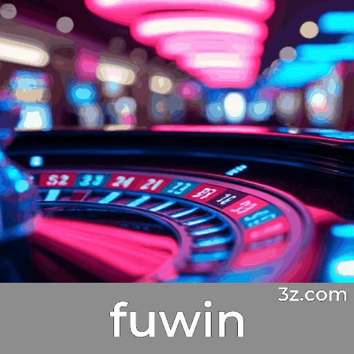 Revolucione Seu Jogo com fuwin: Táticas Comprovadas e Abordagem Inteligente