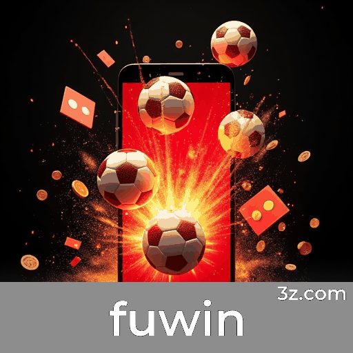 Recompensas Reais e Transparentes no fuwin: Promoções Sem Pegadinhas