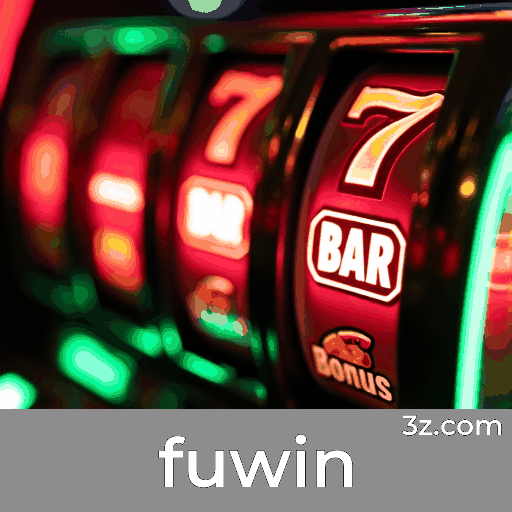 Fuwin: Apostas em Esportes com Cotações em Tempo Real