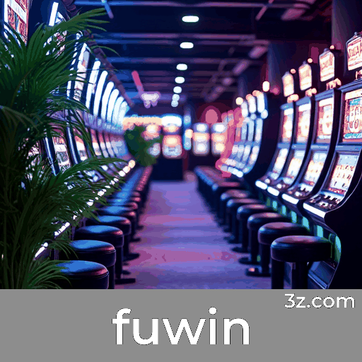 fuwin App: Apostas móveis com praticidade e funções completas