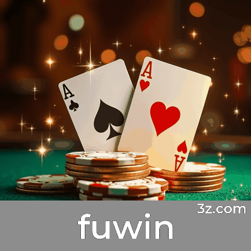 Fuwin: A Escolha Profissional para Jogos Seguros e Confiáveis