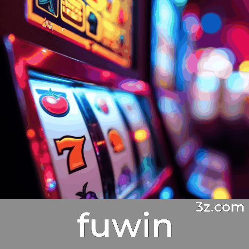 fuwin: Seu Cassino Online Seguro e Divertido