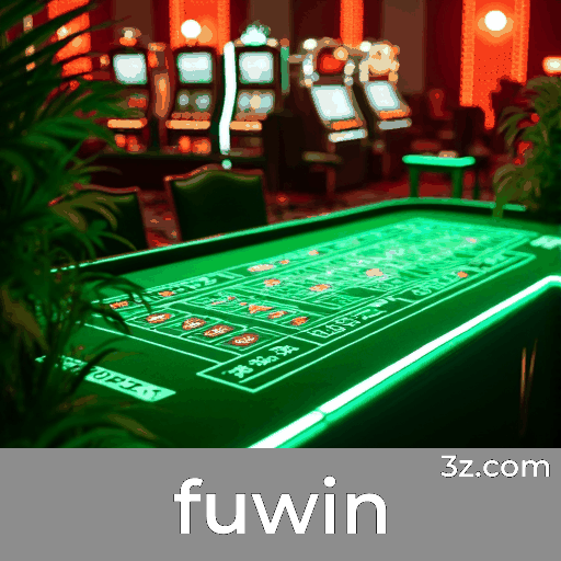 Bônus e Ofertas Exclusivas da fuwin: Aproveite Já!