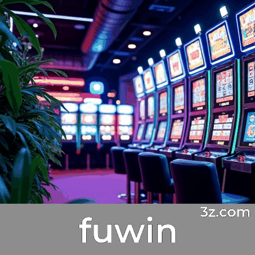 Fuwin: Bônus Generosos para Jogadores Brasileiros