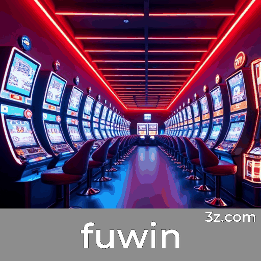 Revolucione Seu Jogo com fuwin: Táticas Comprovadas e Abordagem Inteligente